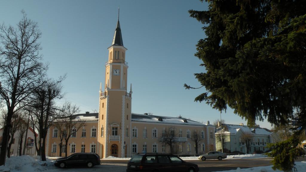 Majakovski Guesthouse Сілламяе Номер фото