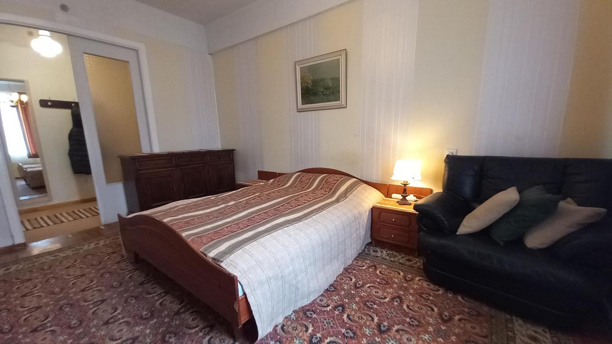 Majakovski Guesthouse Сілламяе Екстер'єр фото