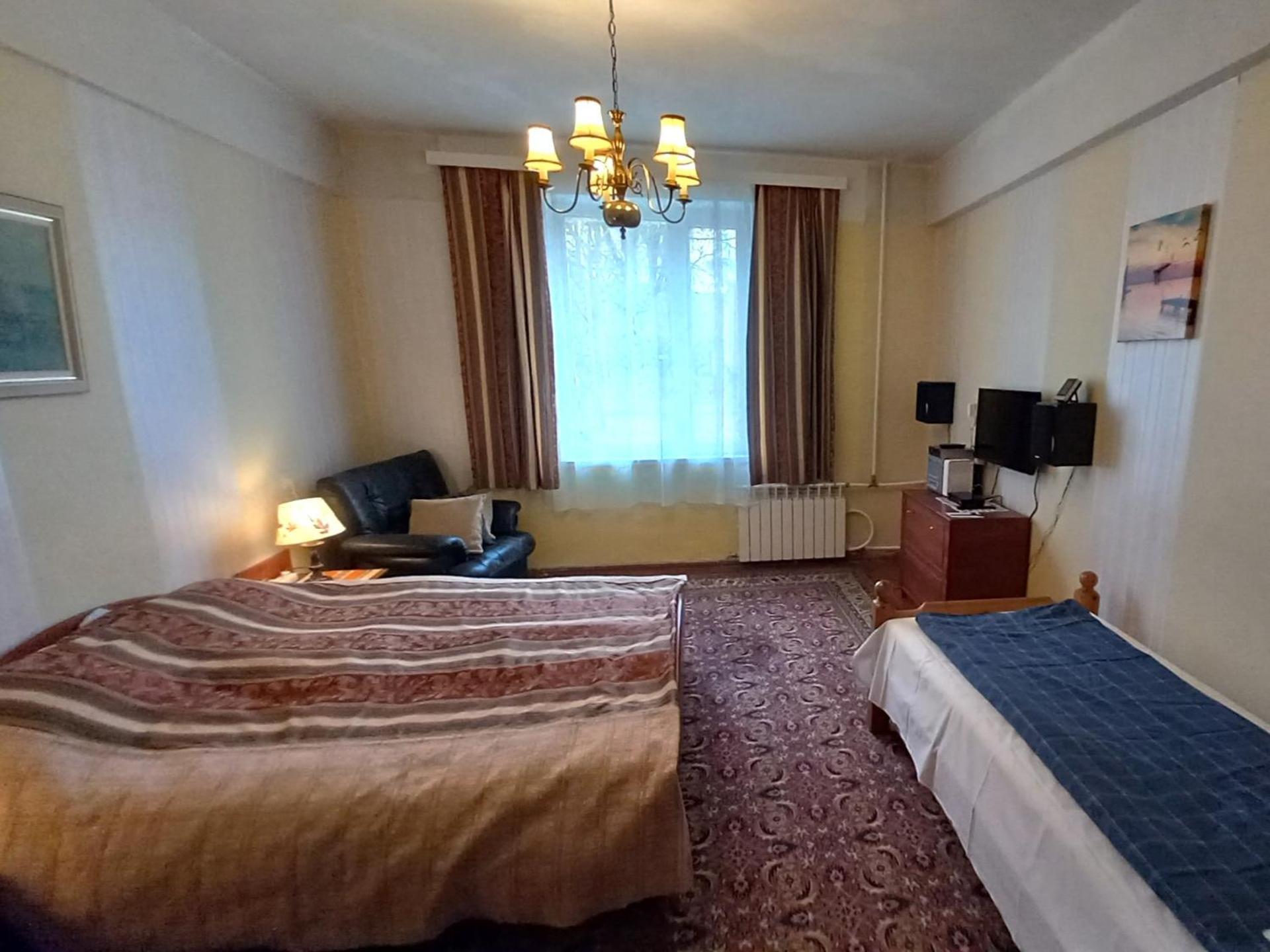 Majakovski Guesthouse Сілламяе Екстер'єр фото
