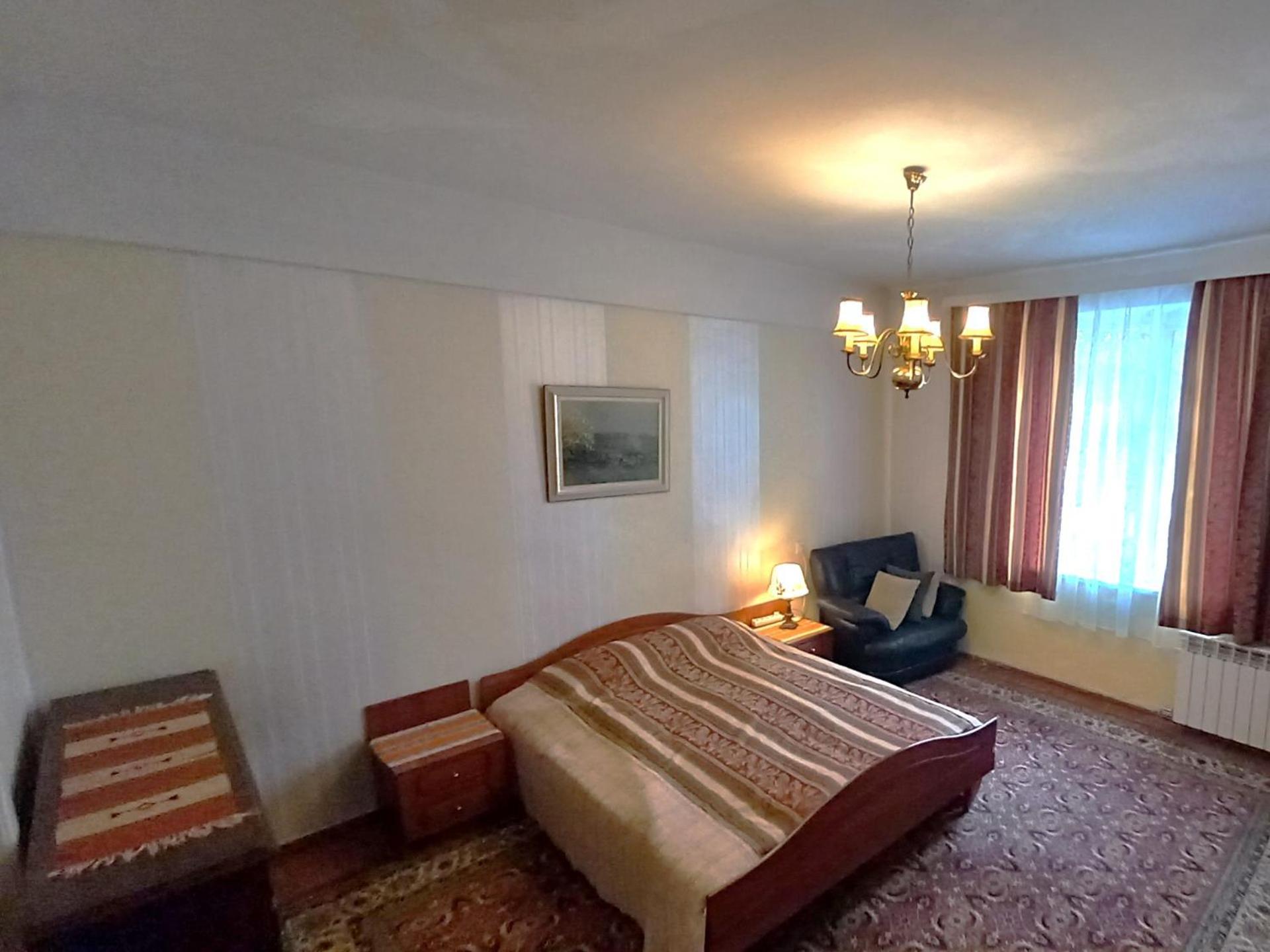 Majakovski Guesthouse Сілламяе Екстер'єр фото
